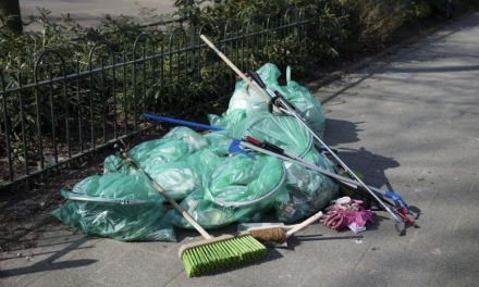 Staking schoonmakers raakt mkb nauwelijks