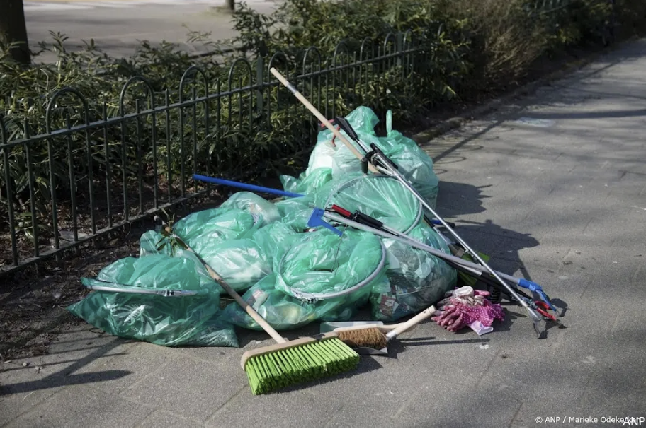 Staking schoonmakers raakt mkb nauwelijks