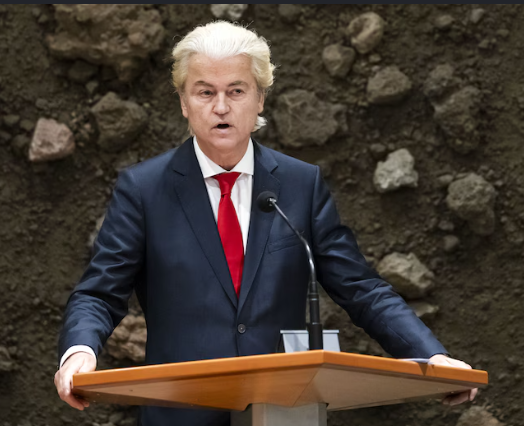 Fact-check: zijn de helft van de verdachten van alle seksuele misdrijven in Nederland allochtoon?