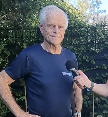 40 jaar Dam tot Damloop: een speciale editie