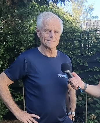 40e Dam tot Damloop: een bijzondere jubileumeditie