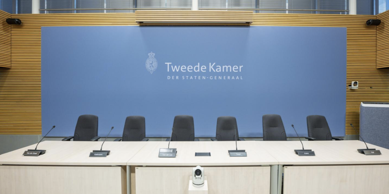 De corona enquête in een lange parlementaire geschiedenis