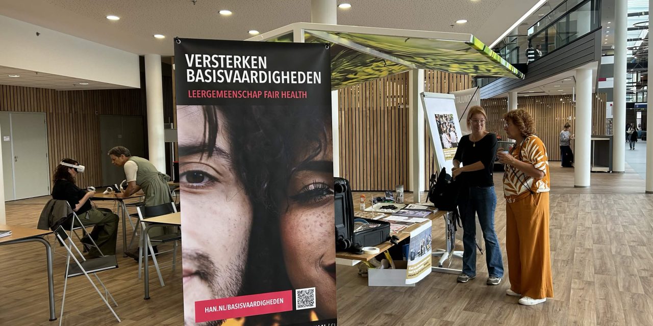 De Week van het lezen en schrijven gaat iedereen aan