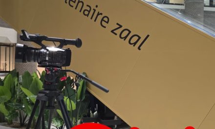 Mediaonderzoeker: ‘Dit was vanaf dag één een vergissing’