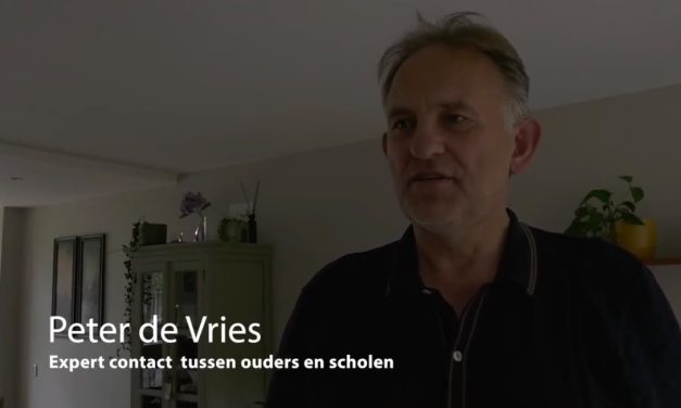 De Onderwijsraad is er met een nieuw advies over de relatie tussen scholen en ouders