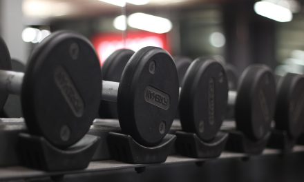 Verbeteren CN Pump Capsules écht de doorbloeding tijdens inspanning?