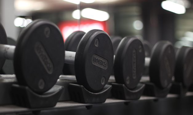 Verbeteren CN Pump Capsules écht de doorbloeding tijdens inspanning?