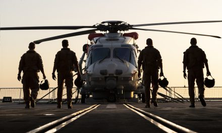 Meer geld naar Defensie tijdens Prinsjesdag