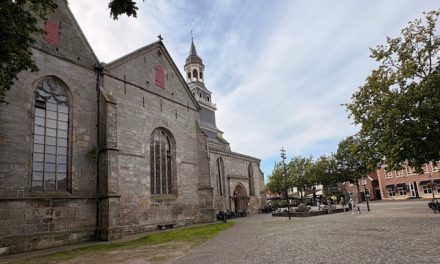 The Passion komt naar Ootmarsum: “Voor ons kunnen die twee heel goed naast elkaar bestaan“
