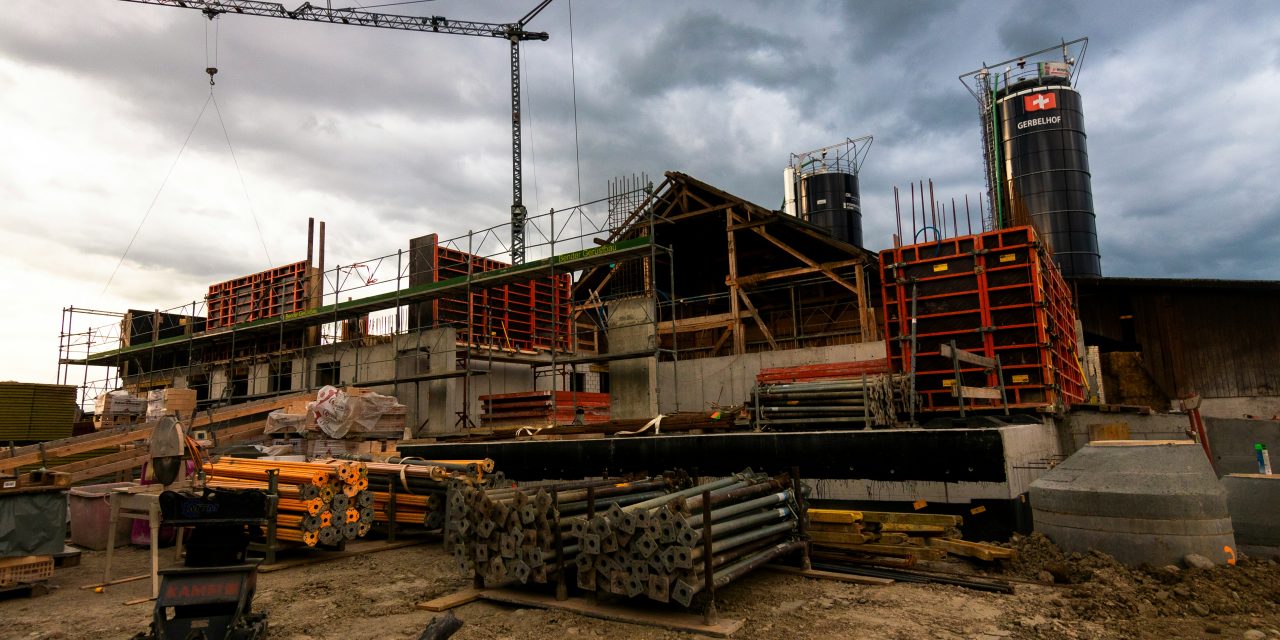 Factcheck: Liggen er bouwplannen genoeg?