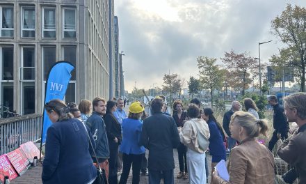 NVj, Auteursbond en Lira in actie tegen Meta