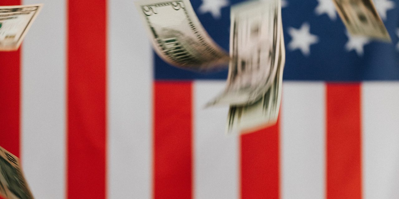 Amerikaanse banken zijn wel actief in Canada