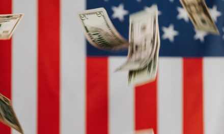 Amerikaanse banken zijn wel actief in Canada