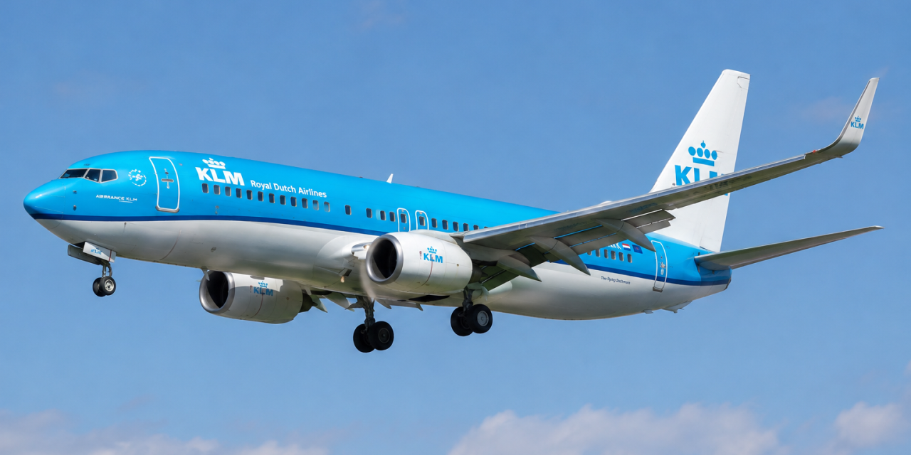 Raad van State doet uitspraak over plannen Schiphol