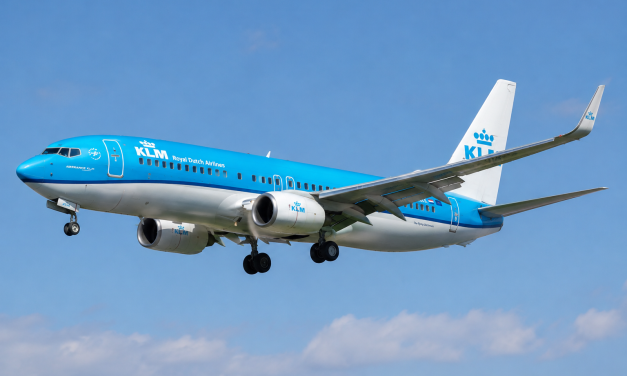 Raad van State doet uitspraak over plannen Schiphol