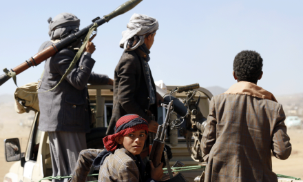 Jemen en de Houthi’s, een decennia lange conflict