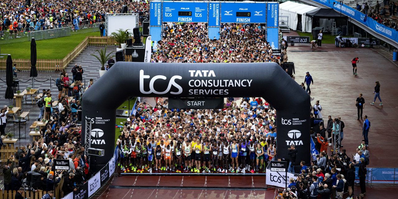 Van marathonhype naar steeds extremere uitdagingen: waar ligt de grens?
