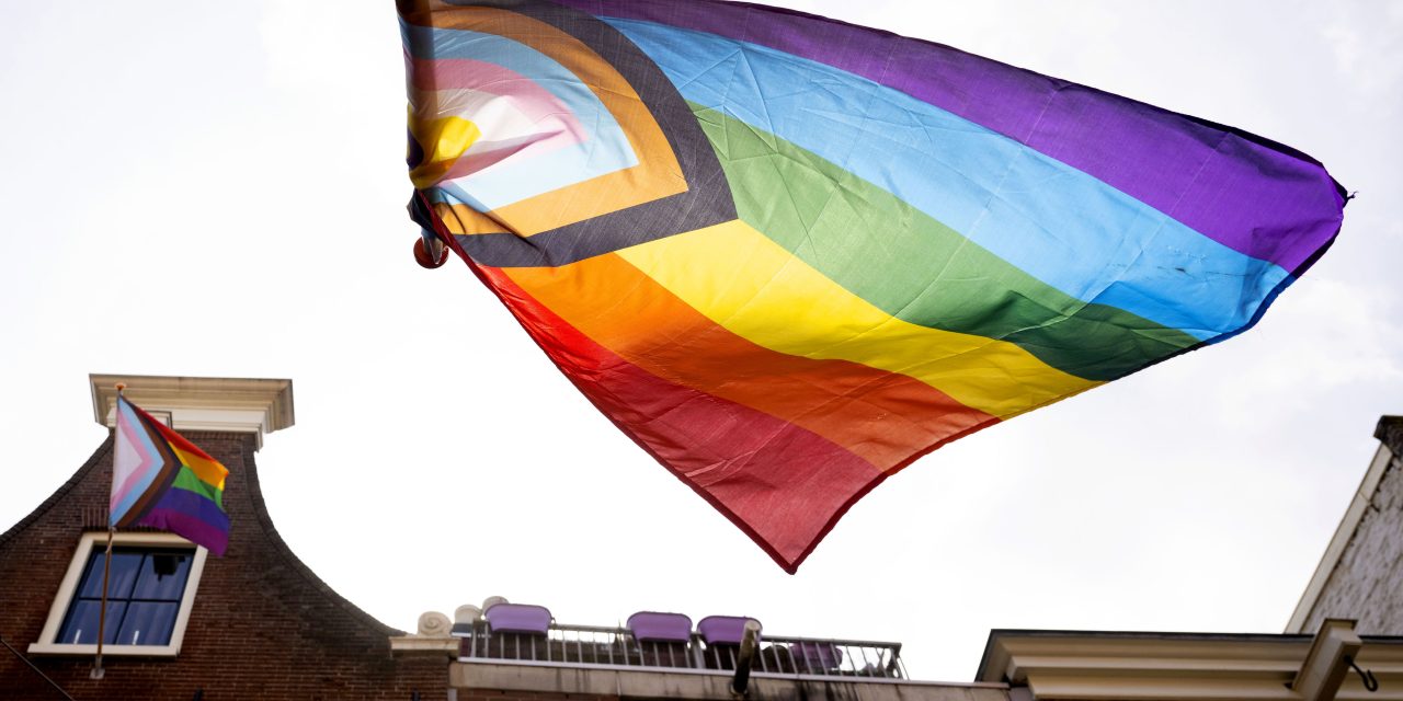 Discriminatie tegen queers: wat voor effect heeft dat?