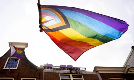 Discriminatie tegen queers: wat voor effect heeft dat?
