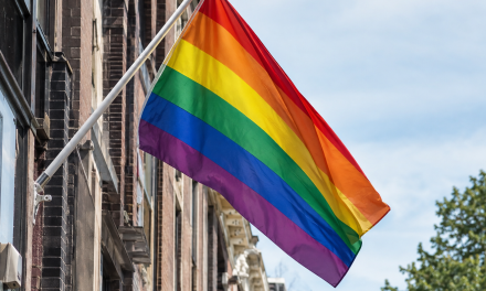 Homoseksuelen in de grote stad: wat laten de cijfers zien?