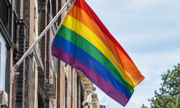 Homoseksuelen in de grote stad: wat laten de cijfers zien?