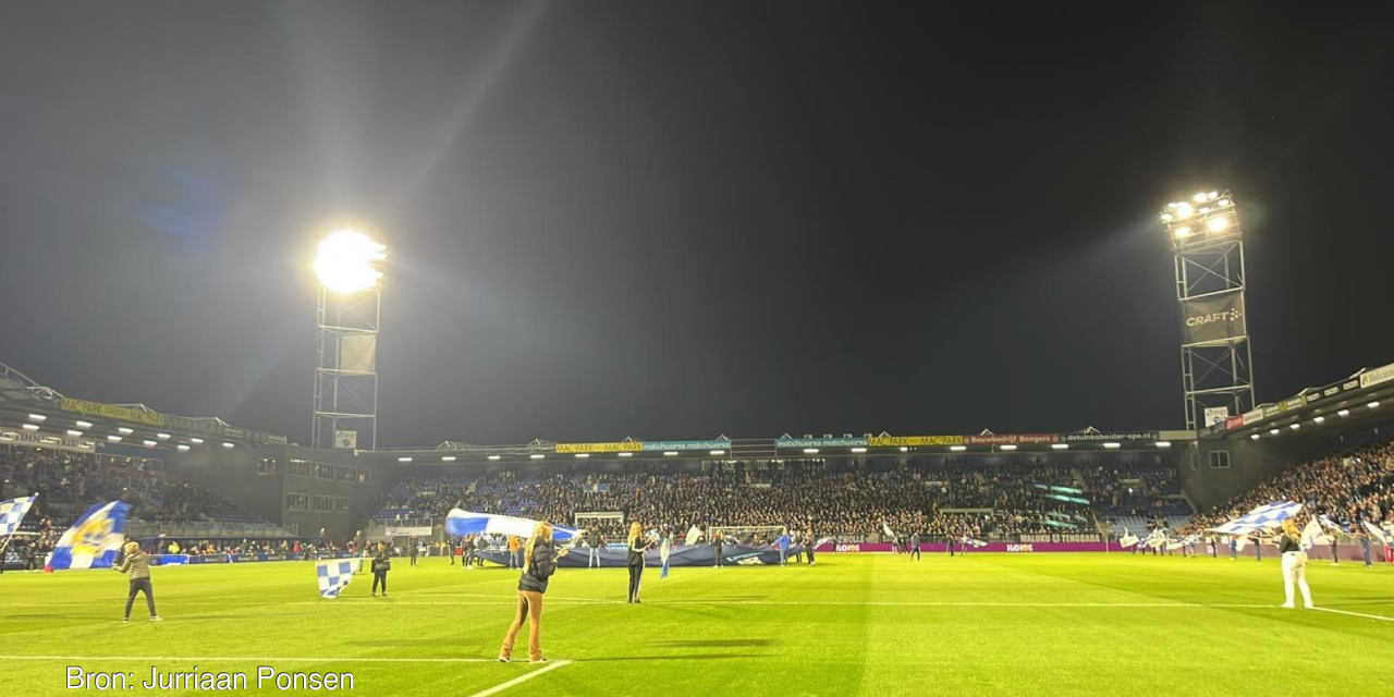 Eredivisie hervat na lange break: FC Utrecht op zoek naar herstel, PSV favoriet voor wintertitel