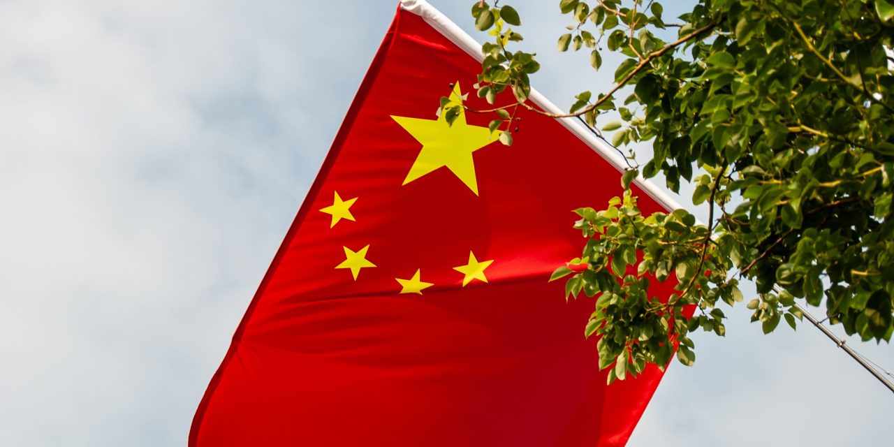 Wie bepaalt de toekomst van de ruimte? De rol van China in de ruimtevaart