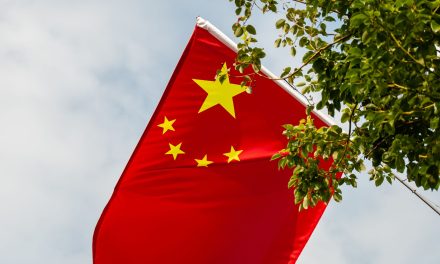 Wie bepaalt de toekomst van de ruimte? De rol van China in de ruimtevaart