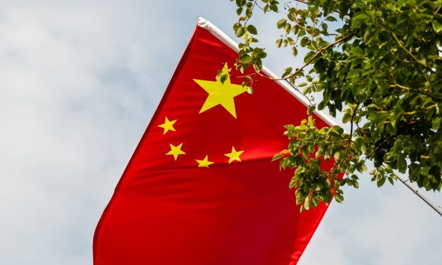 Wie bepaalt de toekomst van de ruimte? De rol van China in de ruimtevaart
