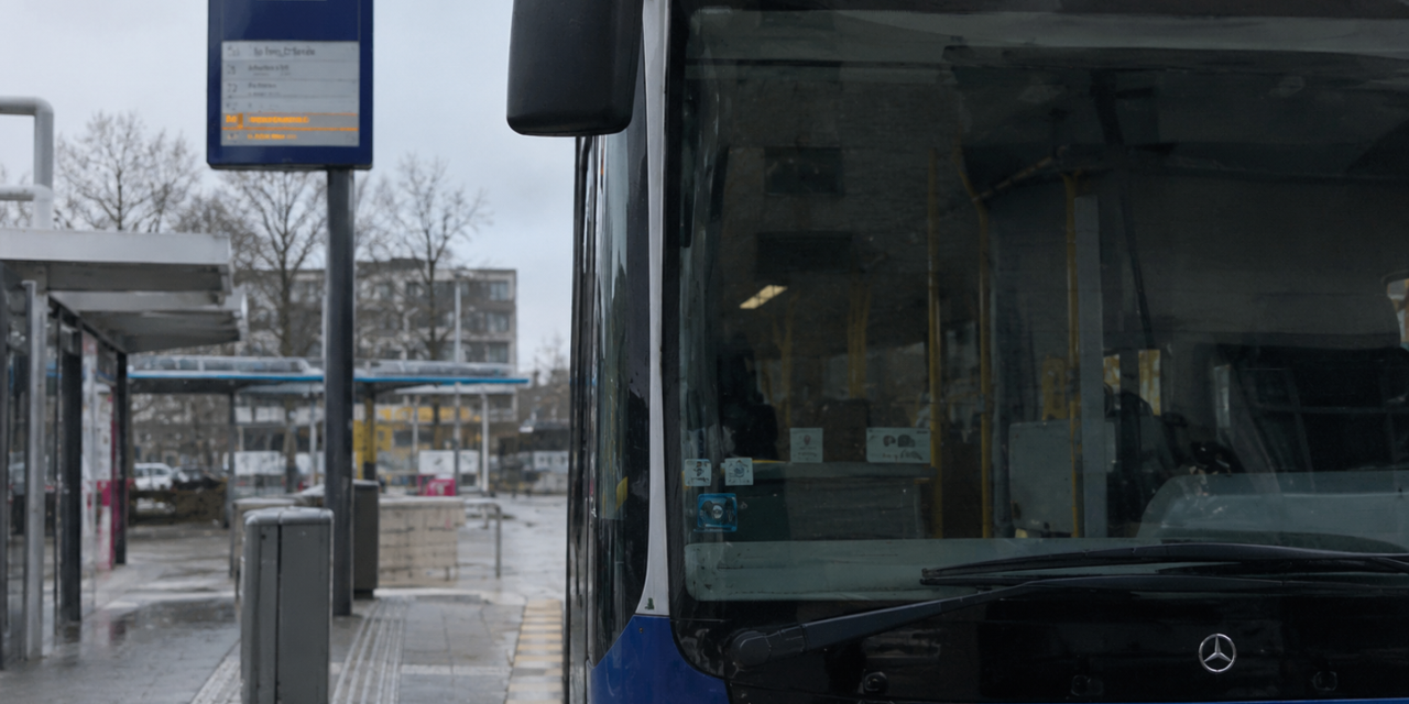 Busstakingen zetten dagelijks leven van reizigers onder druk