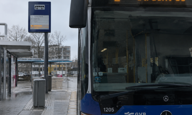 Busstakingen zetten dagelijks leven van reizigers onder druk