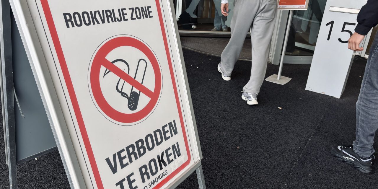 Van laatste sigaret tot herstel