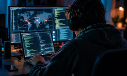 Cybercriminaliteit: hoe belanden mensen erin en hoe voorkom je het?