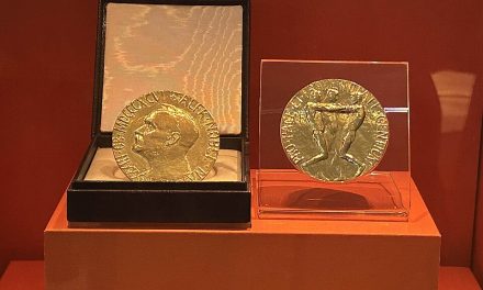 Zo kiest Oslo de winnaar van de Nobelprijs