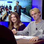 Bekijk hier de eerste talkshow van UPD8