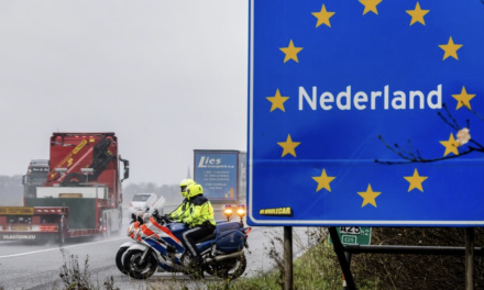 Koninklijke Marechaussee krijgt meer ruimte om de grenzen te controleren