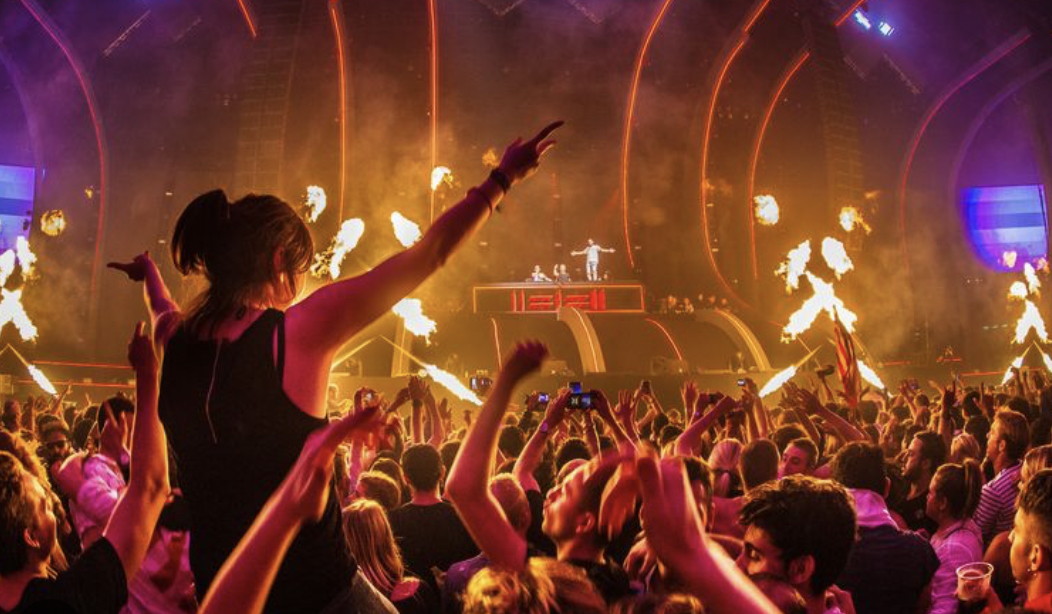 ADE dj’s willen een wereldrecord verbreken