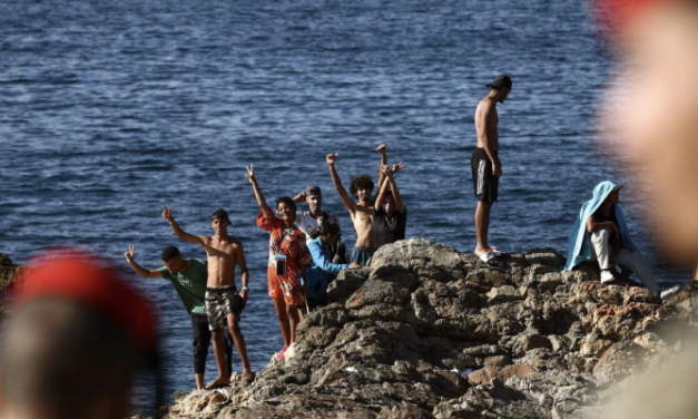 Factcheck: willen er drie miljoen Marokkaanse jongeren naar Europa?