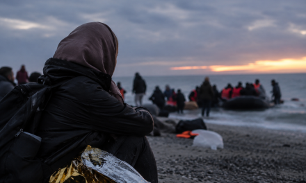 Bootmigratie en verkrachting: geldt Mahmoods claim voor bijna elke vrouw in Noord-Frankrijk?