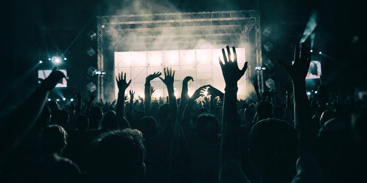 De diversiteit van de Nederlandse dancescene