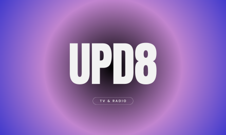 Bekijk hier de nieuwsuitzending van UPD8