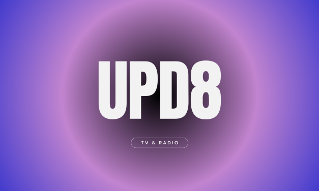 Bekijk hier de nieuwsuitzending van UPD8