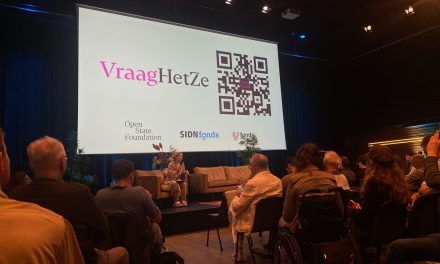 VraagHetZe: meer ruimte voor echte vragen aan de politiek