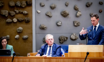 Innovatieve bedrijven hebben buitenlands groeikapitaal nodig, maar vertrekken maar zelden