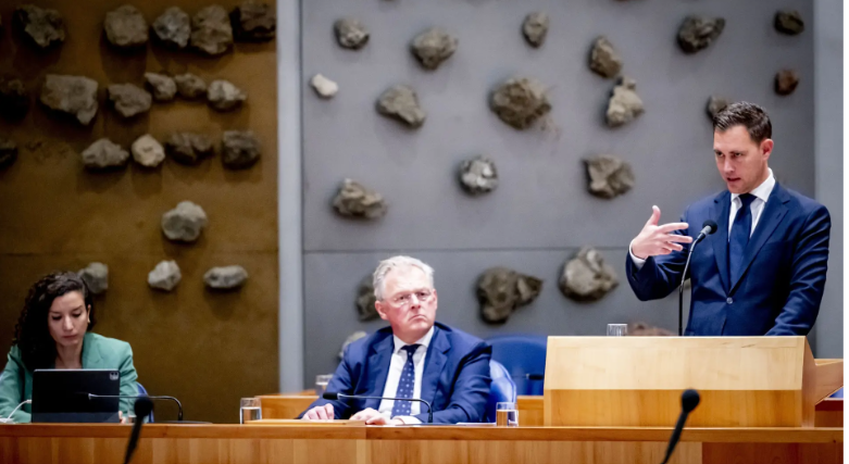 Innovatieve bedrijven hebben buitenlands groeikapitaal nodig, maar vertrekken maar zelden
