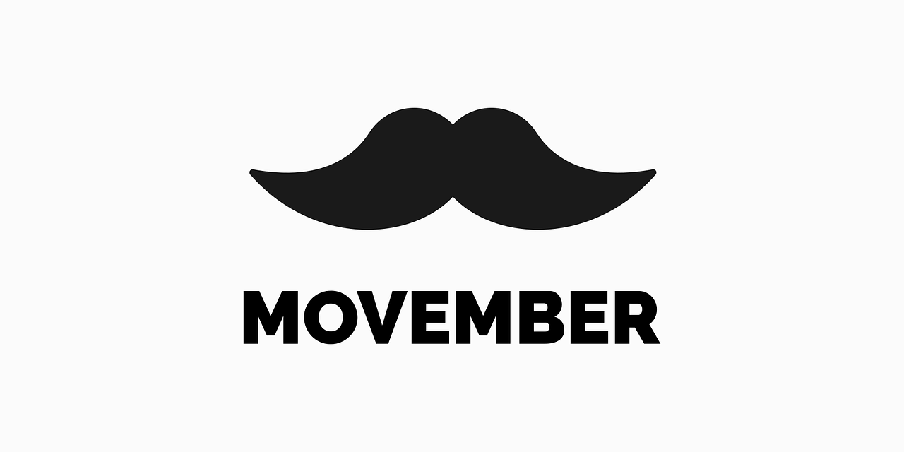Movember vraagt aandacht voor de gezondheid van mannen