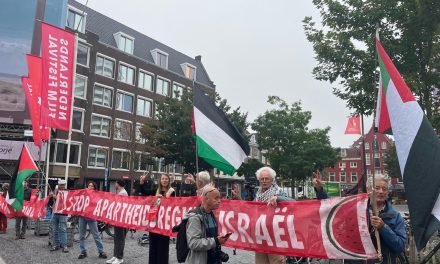 3 jaar na 7 oktober: Dit is de situatie nu
