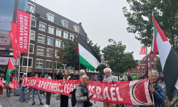 3 jaar na 7 oktober: Dit is de situatie nu