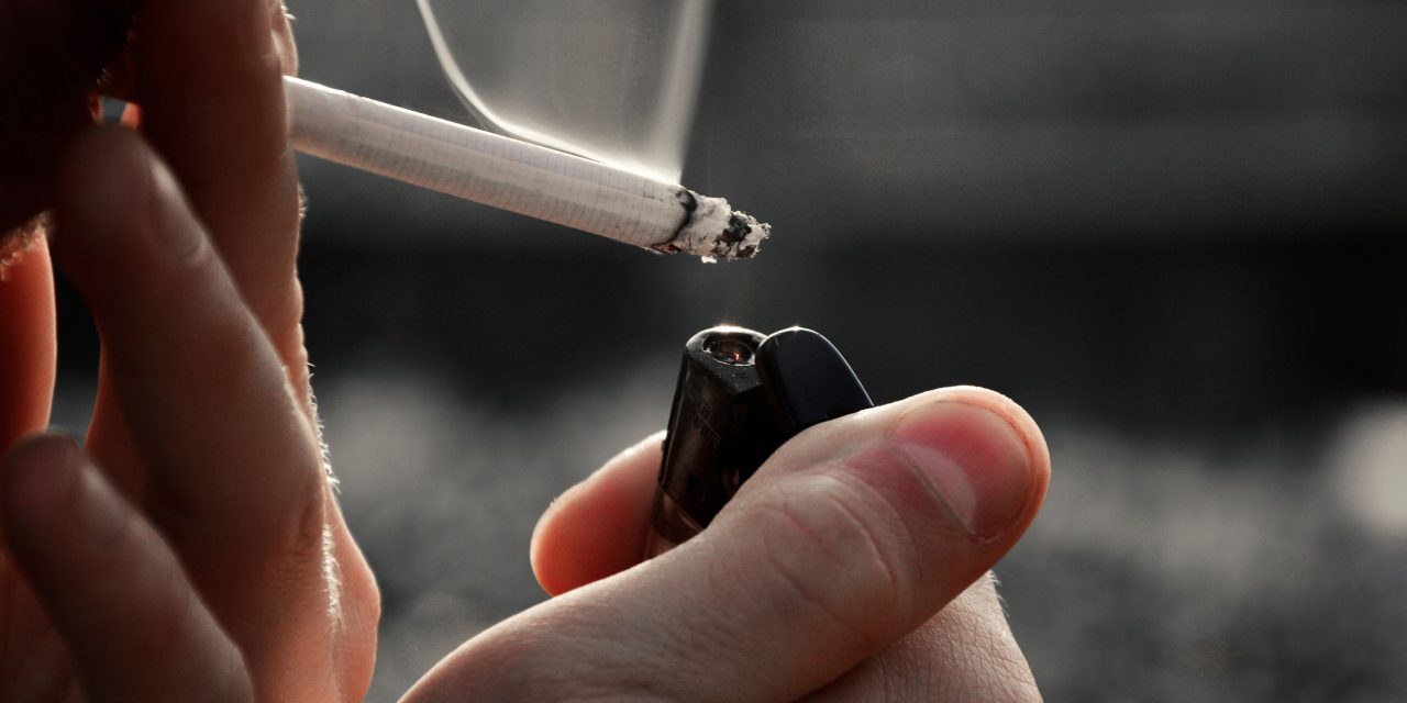 Stoptober begint, maar jongeren blijven moeilijk van de vape af