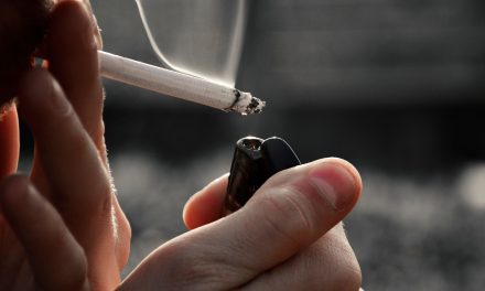 Stoptober begint, maar jongeren blijven moeilijk van de vape af